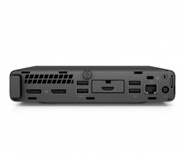 Prodesk 400 und 600 G5: HP kündigt neue Mini-Rechner an - Golem.de